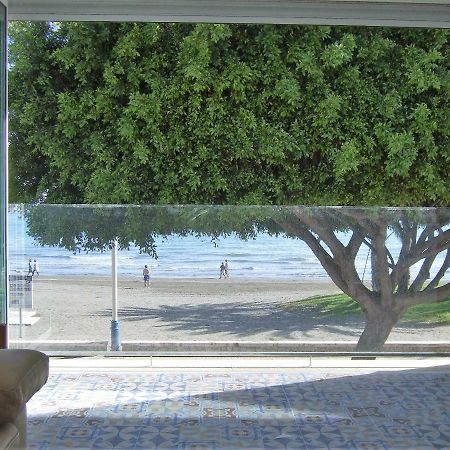 Beachfront House 马拉加 外观 照片